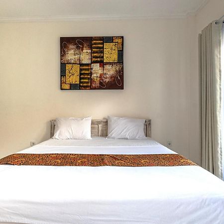 Azalea Homestay & Villa Canggu Εξωτερικό φωτογραφία